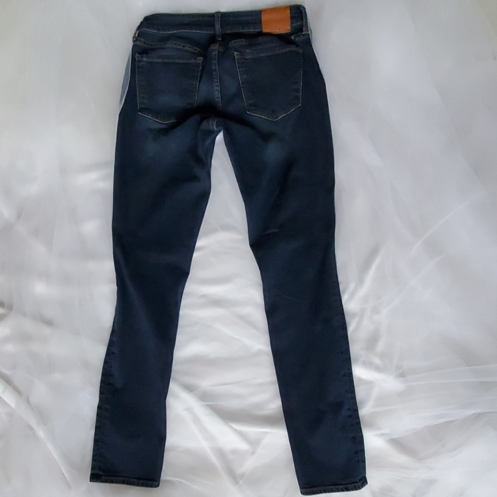 Lucky Brand Lolita Skinny Jeans - Picture 3 of 7